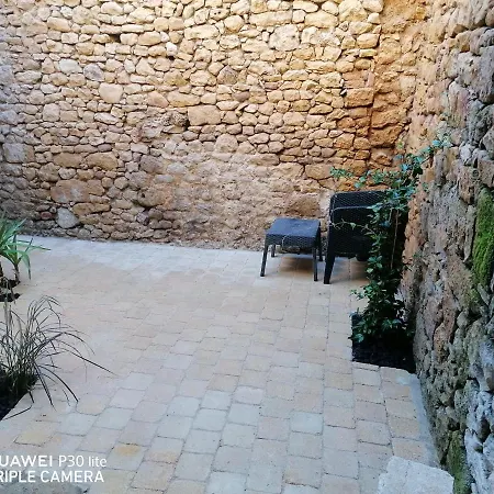 Patio En Perigord Apartment