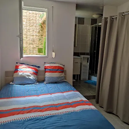 Patio En Perigord アパート Lalinde