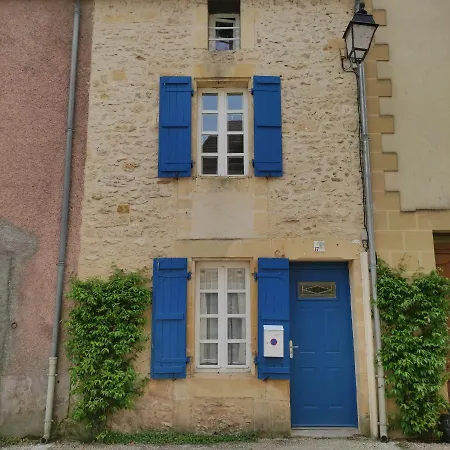 Patio En Perigord * Lalinde