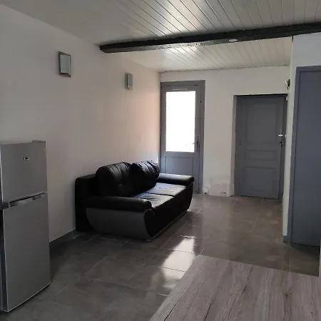 Apartment Patio En Perigord *