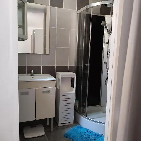 Patio En Perigord * Lalinde