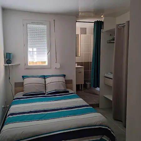 Patio En Perigord アパート Lalinde