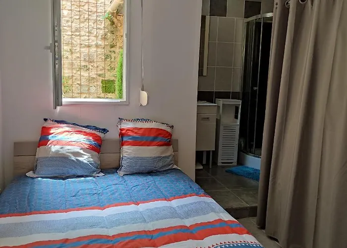 Patio En Perigord 公寓 Lalinde