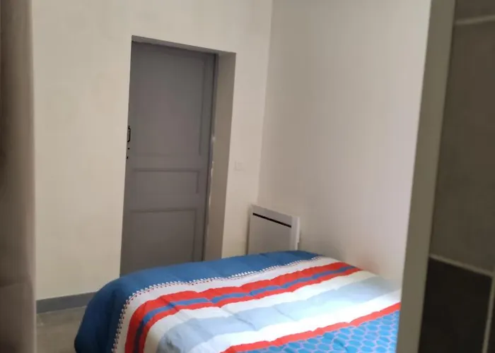 Patio En Perigord 公寓 *