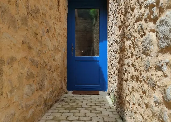 Patio En Perigord 公寓 Lalinde