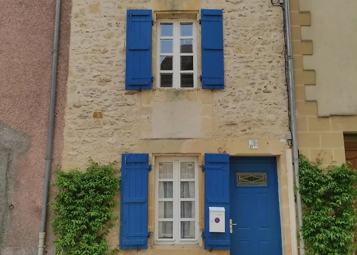 Patio En Perigord * Lalinde