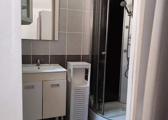 Patio En Perigord * Lalinde