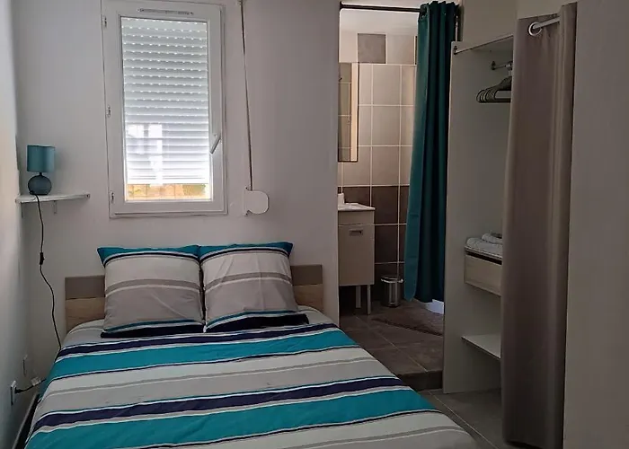 Patio En Perigord Daire Lalinde