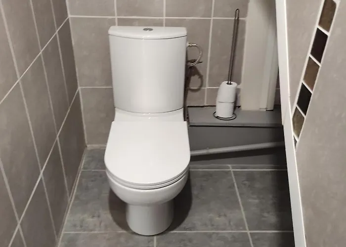 Patio En Perigord 公寓