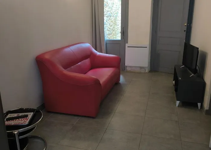 Patio En Perigord アパート Lalinde